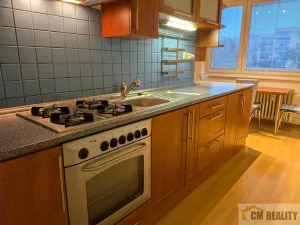 Pronájem bytu 2+1, Prostějov, Mozartova, 59 m2