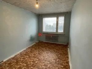 Pronájem bytu 4+1, Praha - Chodov, Lečkova, 80 m2