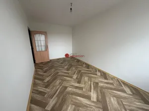 Pronájem bytu 4+1, Praha - Chodov, Lečkova, 80 m2