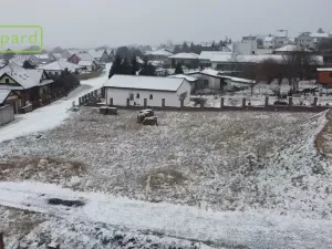 Prodej pozemku pro bydlení, Krupka, Polní, 915 m2