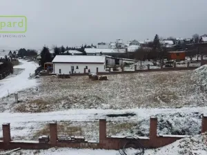 Prodej pozemku pro bydlení, Krupka, Polní, 915 m2