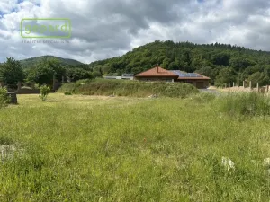 Prodej pozemku pro bydlení, Krupka, Polní, 915 m2