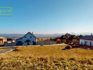 Prodej pozemku pro bydlení, Krupka, Polní, 915 m2