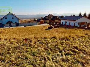 Prodej pozemku pro bydlení, Krupka, Polní, 915 m2