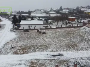 Prodej pozemku pro bydlení, Krupka, Polní, 915 m2