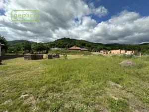 Prodej pozemku pro bydlení, Krupka, Polní, 915 m2