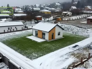 Prodej pozemku pro bydlení, Krupka, Polní, 915 m2