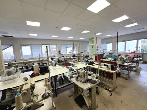 Pronájem výrobních prostor, Brno, Franzova, 785 m2