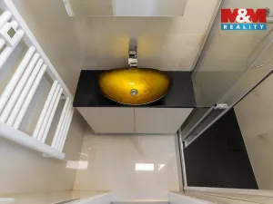 Prodej bytu 1+kk, Praha - Krč, Obětí 6. května, 27 m2