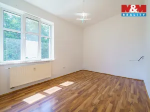 Pronájem bytu 2+kk, Aš, Chebská, 62 m2