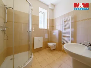 Pronájem bytu 2+kk, Aš, Chebská, 62 m2