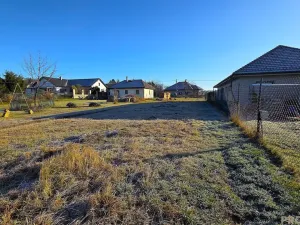 Prodej pozemku pro bydlení, Vřesovice, 518 m2