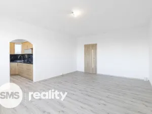 Prodej bytu 3+1, Frýdek-Místek - Frýdek, Novodvorská, 76 m2