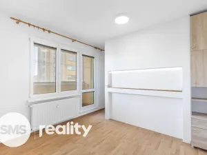 Prodej bytu 3+1, Frýdek-Místek - Frýdek, Novodvorská, 76 m2