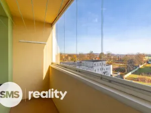 Prodej bytu 3+1, Frýdek-Místek - Frýdek, Novodvorská, 76 m2