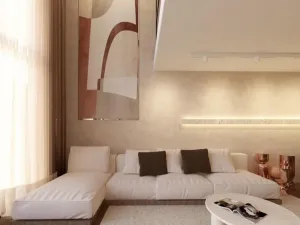 Prodej bytu 2+kk, Golem, 59 m2