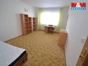 Pronájem bytu 1+1, Liberec - Liberec VI-Rochlice, Pastelová, 35 m2