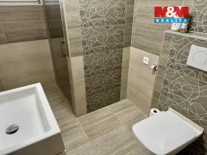 Pronájem bytu 2+1, Brandýs nad Labem-Stará Boleslav - Brandýs nad Labem, Rozmarýnová, 60 m2