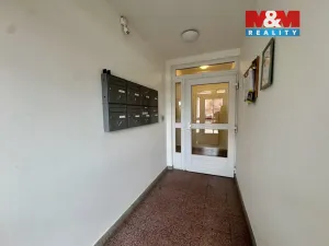 Pronájem bytu 2+1, Brandýs nad Labem-Stará Boleslav - Brandýs nad Labem, Rozmarýnová, 60 m2