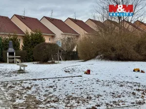 Pronájem bytu 2+1, Brandýs nad Labem-Stará Boleslav - Brandýs nad Labem, Rozmarýnová, 60 m2