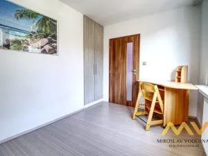 Pronájem bytu 3+kk, Hradec Králové - Věkoše, Na Zahrádkách, 72 m2