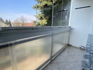 Pronájem bytu 3+kk, Hradec Králové - Věkoše, Na Zahrádkách, 72 m2