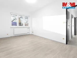 Pronájem bytu 2+1, Petrovice, 58 m2