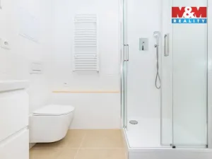 Pronájem bytu 1+1, Pardubice - Studánka, Josefa Janáčka, 32 m2