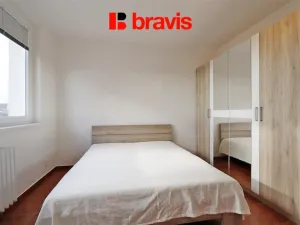 Pronájem bytu 1+1, Brno - Královo Pole, Herčíkova, 35 m2