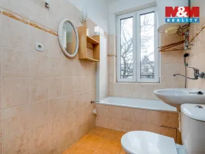 Prodej rodinného domu, Nový Bydžov, Lidická, 79 m2