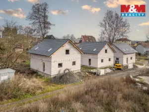Prodej rodinného domu, Ostrov - Dolní Žďár, 160 m2