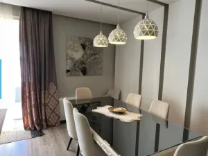 Prodej bytu 4+kk, Vlora, 204 m2