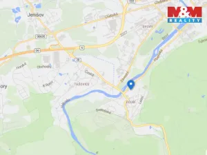 Pronájem skladu, Karlovy Vary - Doubí, Studentská, 89 m2