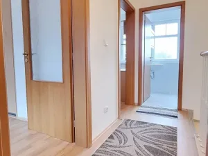 Pronájem rodinného domu, Řehenice, 110 m2