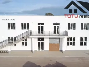 Pronájem obchodního prostoru, Jaroměř, Jezbinská, 801 m2