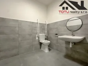 Pronájem obchodního prostoru, Jaroměř, Jezbinská, 801 m2