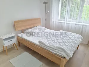 Pronájem bytu 2+kk, Olomouc, Wolkerova, 40 m2