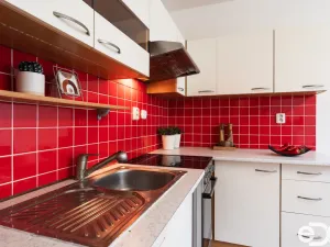 Prodej bytu 2+kk, Borohrádek, Družstevní, 31 m2