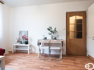 Prodej bytu 2+kk, Borohrádek, Družstevní, 31 m2