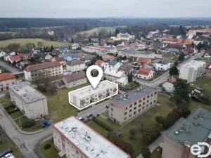 Prodej bytu 2+kk, Borohrádek, Družstevní, 31 m2
