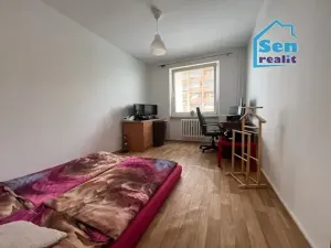 Prodej bytu 3+1, Orlová, Masarykova třída, 70 m2