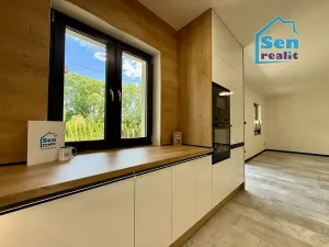 Pronájem rodinného domu, Petrovice u Karviné, 77 m2