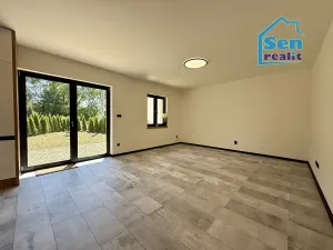 Prodej rodinného domu, Petrovice u Karviné, 77 m2