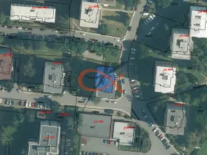 Pronájem bytu 2+kk, Rožnov pod Radhoštěm, Svazarmovská, 39 m2