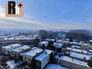 Pronájem bytu 3+1, Ostrava, Evžena Rošického, 77 m2