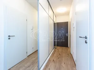 Pronájem bytu 1+kk, Chýně, Premonstrátů, 37 m2