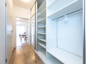 Pronájem bytu 1+kk, Chýně, Premonstrátů, 37 m2