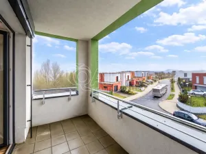 Pronájem bytu 1+kk, Chýně, Premonstrátů, 37 m2