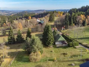 Prodej chalupy, Nicov - Studenec, 180 m2