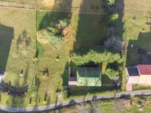 Prodej chalupy, Nicov - Studenec, 180 m2